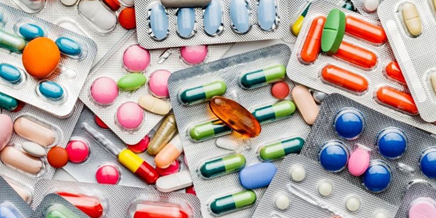 İlaç fiyatlarına yüzde 20 zam