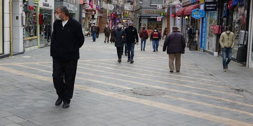 Kırmızı alarm verilen Trabzon'da vali isyan etti