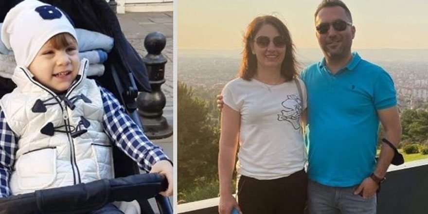 Eskişehir'deki aile katliamında katil zanlısı eski ortak çıktı