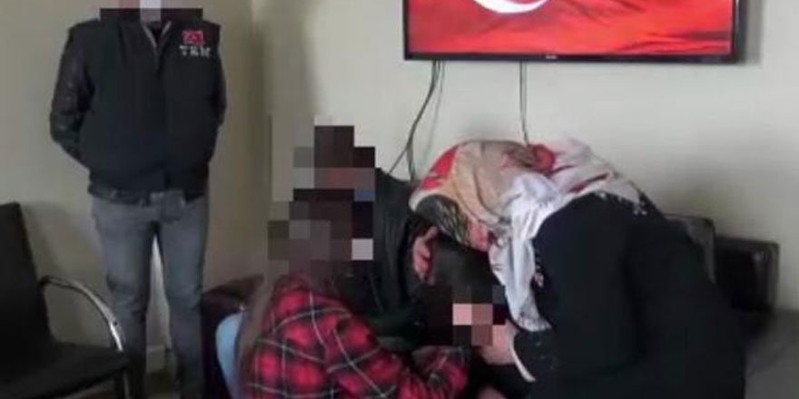 1 terörist daha ikna yoluyla teslim oldu