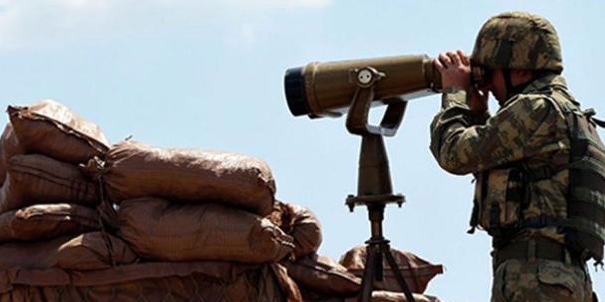 Mardin'de terör örgütü PKK'ya operasyon başlatıldı