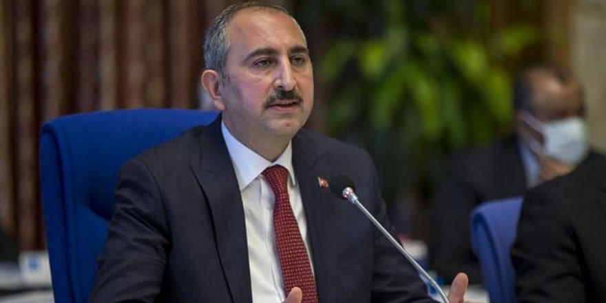 Bakan Gül'den Özlem Zengin'e saldırıya tepki: Hukuk gereği neyse yapacaktır