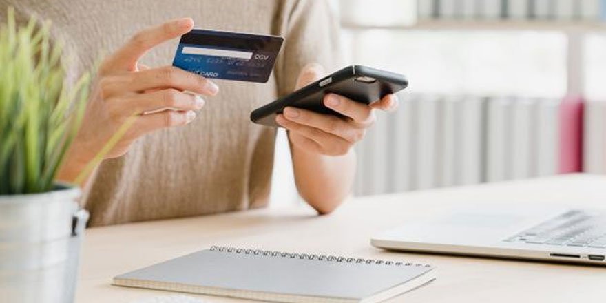 E-ticaret hacmi yüzde 93 arttı