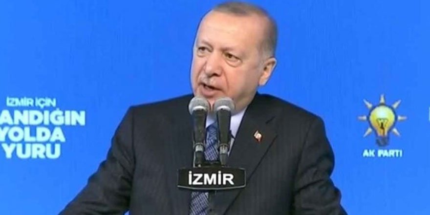 Cumhurbaşkanı Erdoğan'dan CHP'ye Berat Albayrak tepkisi!