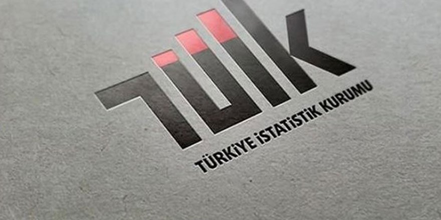 TÜİK işgücü istatistiklerinde revizyona gitti