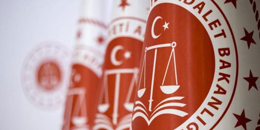 Adalet Bakanlığı'nın 11 Bin 484 yeni personel alımı ilanı Resmi Gazete'de!