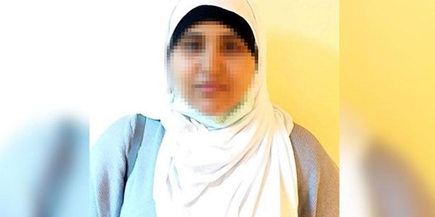 Kırmızı bültenle aranan DAEŞ'li Ankara'da yakalandı