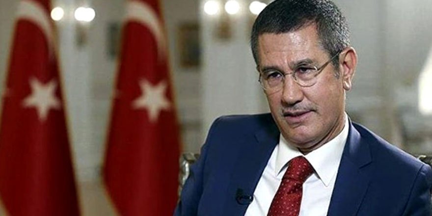 Nurettin Canikli'den 'rezervlere ilişkin açıklamalara' sert tepki