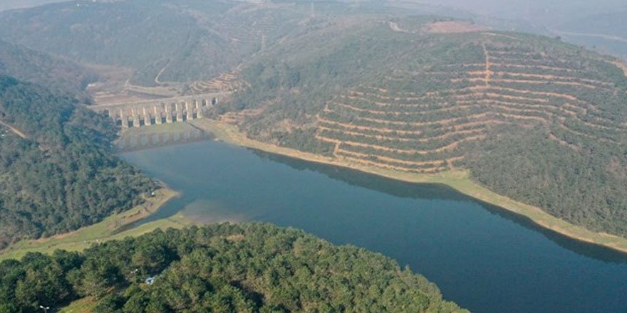İstanbul barajlarında son durum