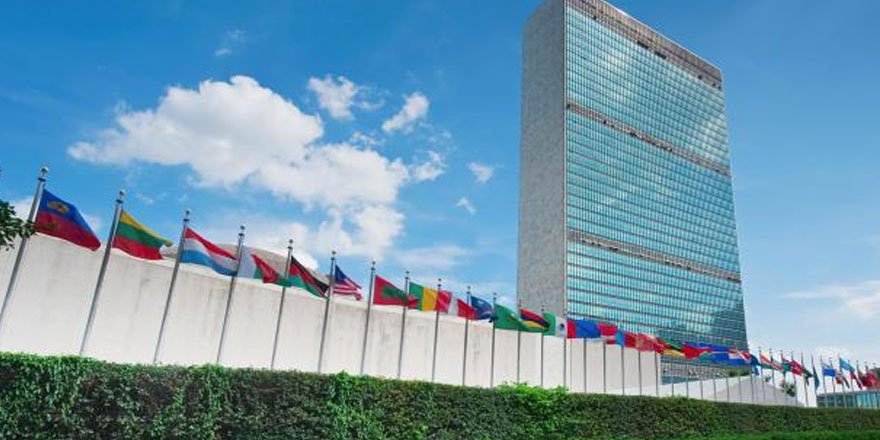 Kıbrıslı taraflar ve garantör ülkeler Cenevre'de bir araya gelecek