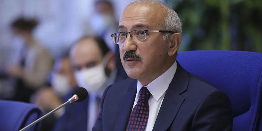 Bakan Elvan: Ekonomik Reform çalışmalarımızda sona geldik