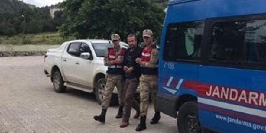 Ordu'daki seri cinayet sanığına 5 kez ağırlaştırılmış müebbet hapis