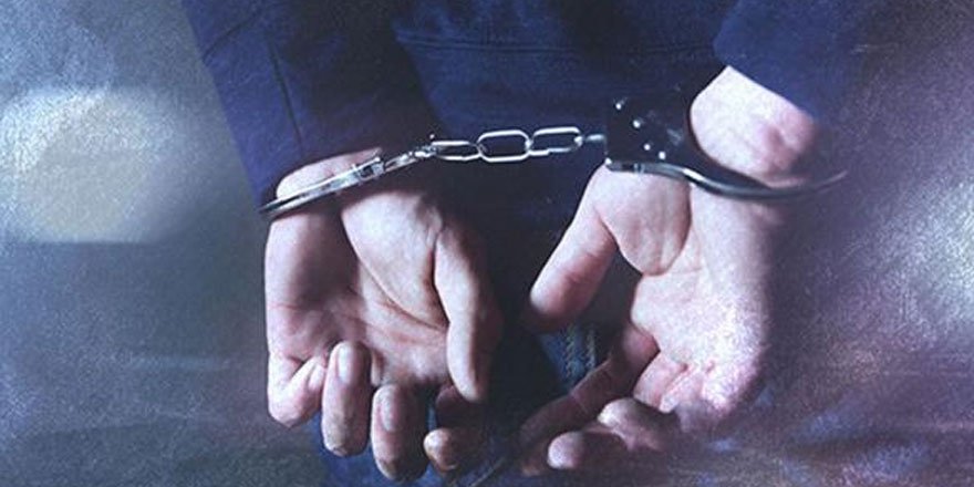 Firari emekli general yurt dışına kaçarken yakalandı