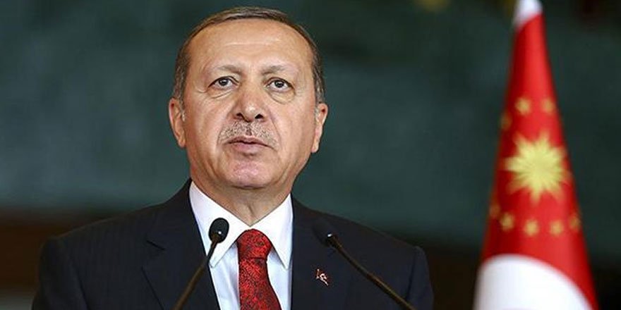 Cumhurbaşkanı Erdoğan'dan Hocalı Katliamı mesajı!