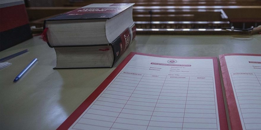 FETÖ'nün Hava Kuvvetleri ve Jandarma mahrem yapılanmasına yönelik soruşturmalarda 68 gözaltı kararı