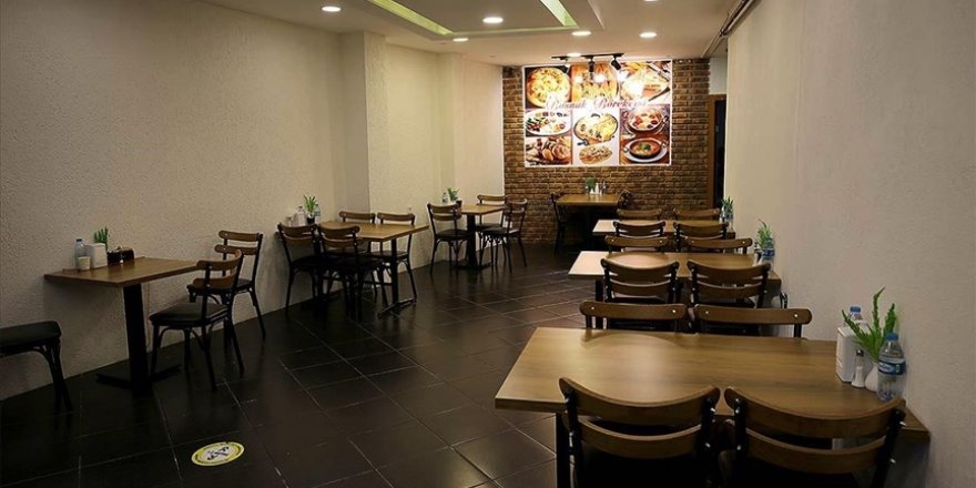 Yeni normalleşme süreci başladı