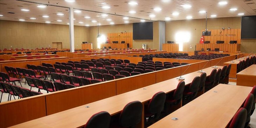 Hak ve özgürlüklerin standartları İnsan Hakları Eylem Planı ile güçlendirilecek