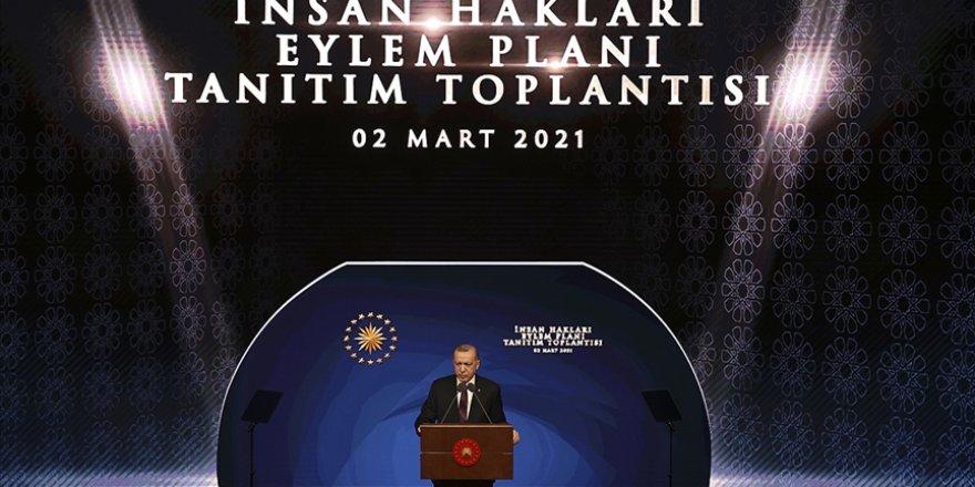 Hukukçu ve akademisyenlerin gözüyle İnsan Hakları Eylem Planı