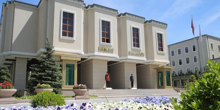 İçişleri Bakanlığından valiliklere 'Dinamik Denetim Süreci' genelgesi