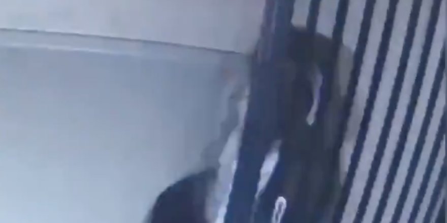 Emniyette İşkence Gördüğünü İddia Eden Şüphelinin Kendini Yaralama Görüntüleri Paylaşıldı