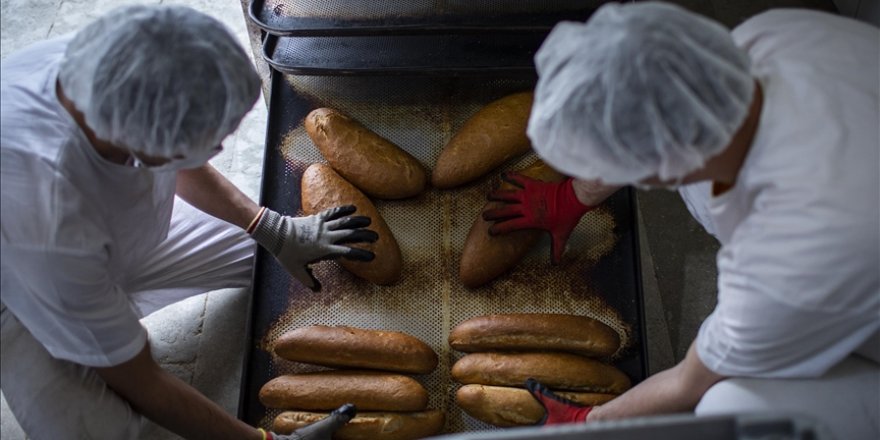 Ankara Valiliğinden ekmek zammı açıklaması: İptal edildi