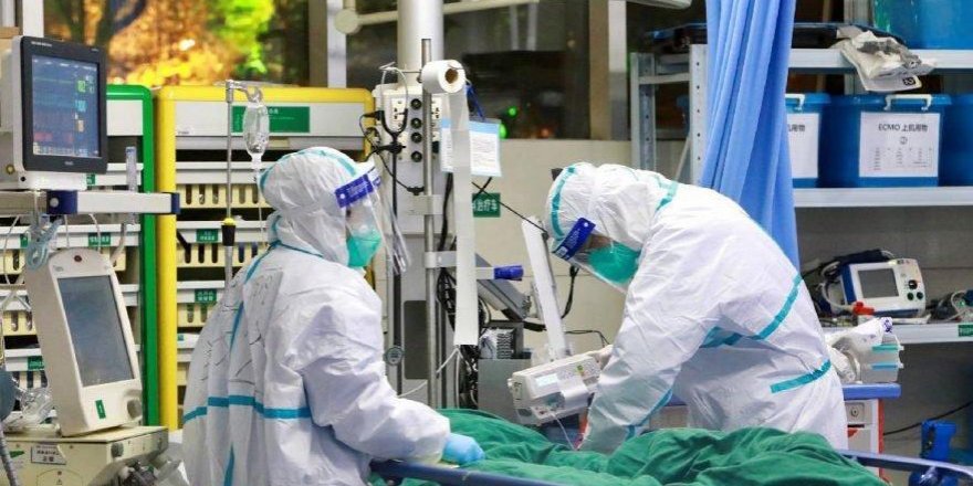 Türkiye'de 11 bin 302 kişinin Kovid-19 testi pozitif çıktı, 62 kişi hayatını kaybetti