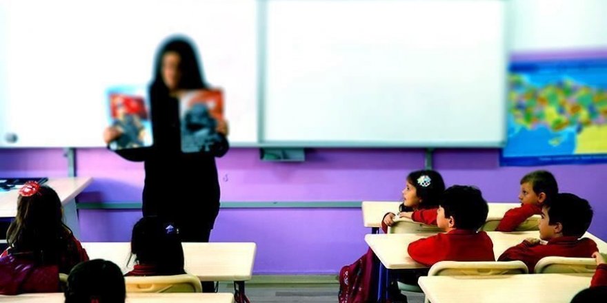 MEB, 20 bin sözleşmeli öğretmen ataması için takvim ve kontenjanı açıkladı