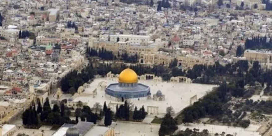 Dünya Müslüman Alimler Birliği, "Dünya Kudüs Haftası" etkinliklerini açıkladı