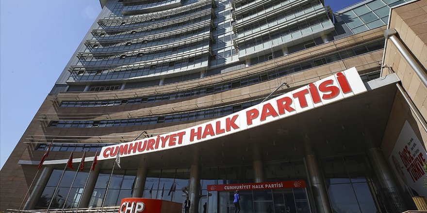 CHP'den şiddet mağduru 213 kadına yardım eli