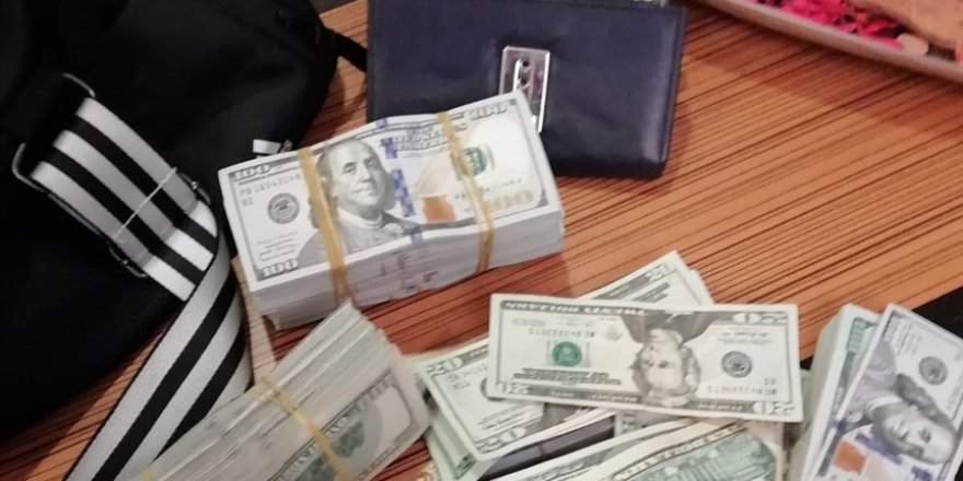 FETÖ'nün hücre evlerine yönelik operasyonda 31 şüpheli yakalandı