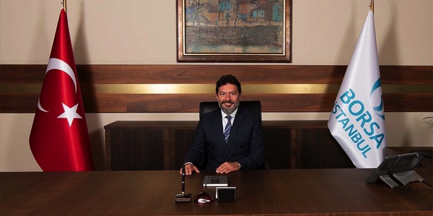 BORSA İstanbul Genel Müdürü Hakan Atilla istifa etti