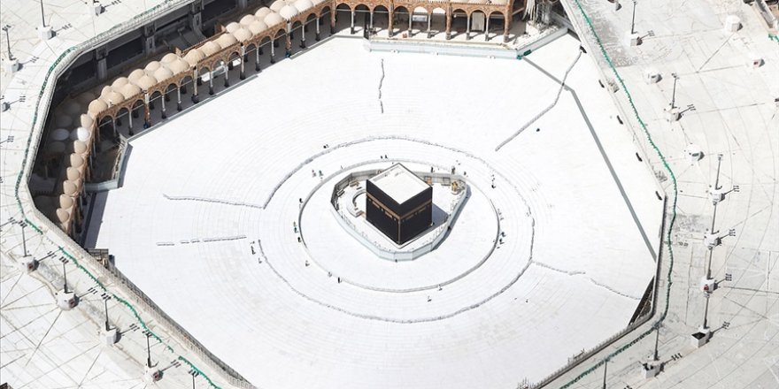 Diyanet'ten hac açıklaması