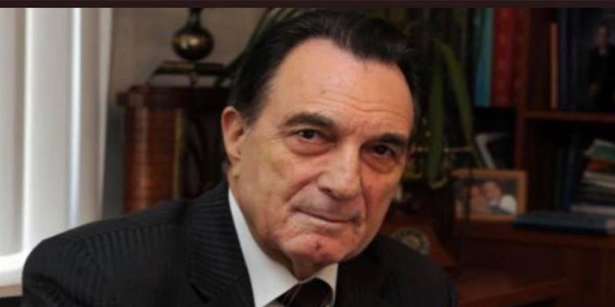 Gaz ve Petrol Mareşali diye bilinen Nadir Nadirov'dan Türkiye'yi hedef alan skandal Kürdistan Federasyonu açıklaması