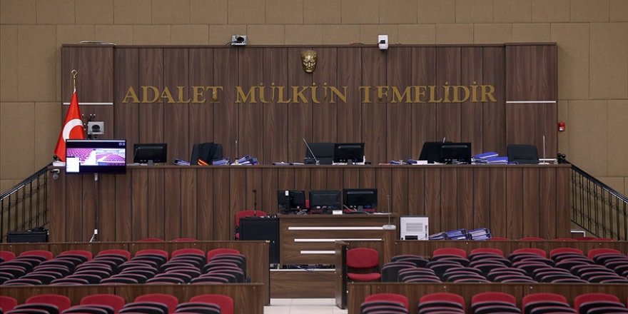 Yargıtay Polatlı'daki darbe girişimi davasında 11 sanığa verilen ağırlaştırılmış müebbet hapis cezasını onadı