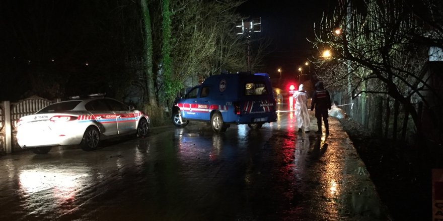 Samsun'da Cip Yayalara Çarptı: 1 Ölü, 1 Yaralı