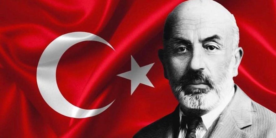 Milli Şair Mehmet Akif Ersoy, Kabri Başında Anıldı