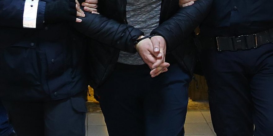 Ankara'da 'Kaçarlar' adlı suç örgütüne operasyon: 15 gözaltı