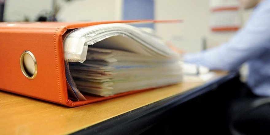 MİT tırlarına kumpastaki askerlere FETÖ'nün maddi desteği Gaziantep'deki iddianamede