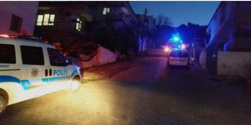 Muğla'da Bir Kadın Evinde Tabancayla Vurularak Öldürüldü