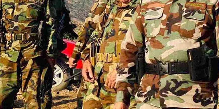 Sincar Anlaşması gerilimi tırmanırken PKK’dan Peşmerge’ye EYP’li tuzak: 1 ölü 1 yaralı