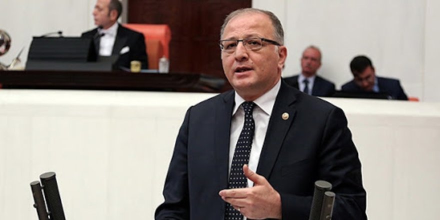 AK Parti Gaziantep Milletvekili Nejat Koçer'den Avrupa Parlamentosu'na tepki: Objektif ve dürüst olmaya davet ediyorum