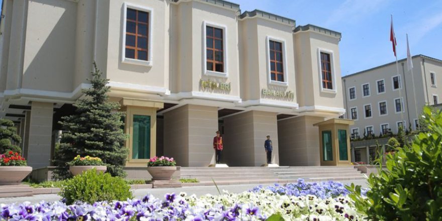 İçişleri Bakanlığından kontrollü normalleşme sürecine ilişkin hatırlatma