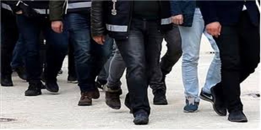 FETÖ'nün jandarma yapılanmasına yönelik soruşturmada 12 şüpheli itirafçı oldu