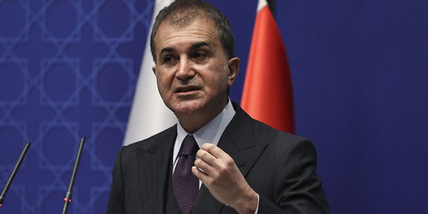 AK Parti Sözcüsü Çelik'ten, CHP Genel Başkanı Kılıçdaroğlu'nun TBMM Grup Toplantısı'ndaki konuşmasına tepki