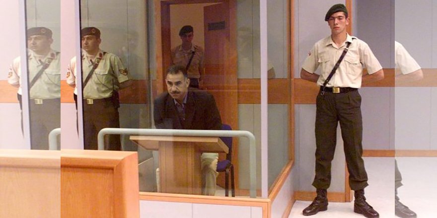 PKK elebaşı Abdullah Öcalan'ın öldüğü yönündeki haberlere dair Bursa Cumhuriyet Başsavcılığı'ndan açıklama