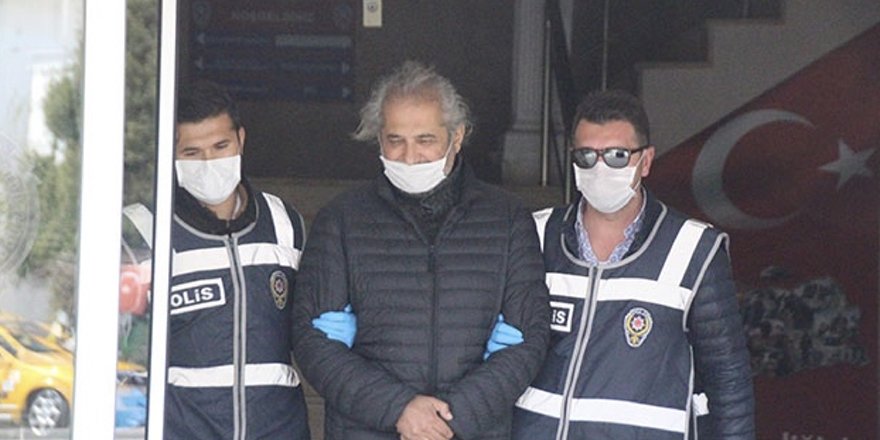 Gazeteci Hakan Aygün'e yargılandığı davada 7 ay 15 gün hapis cezası verildi