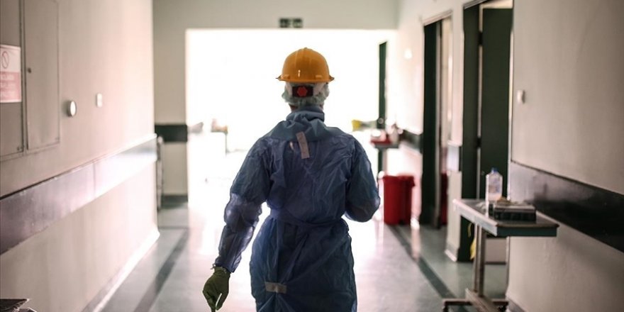 İşte Türkiye'nin geçtiğimiz 24 saatteki koronavirüs tablosu