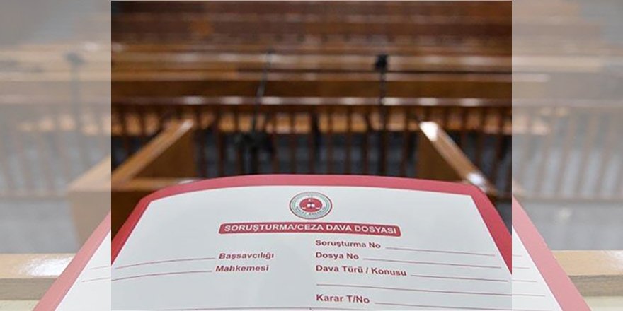 FETÖ'nün AK Parti'yi işgal girişimi davasında tutuklanmasına hükmedilen eski asker Adana’da yakalandı