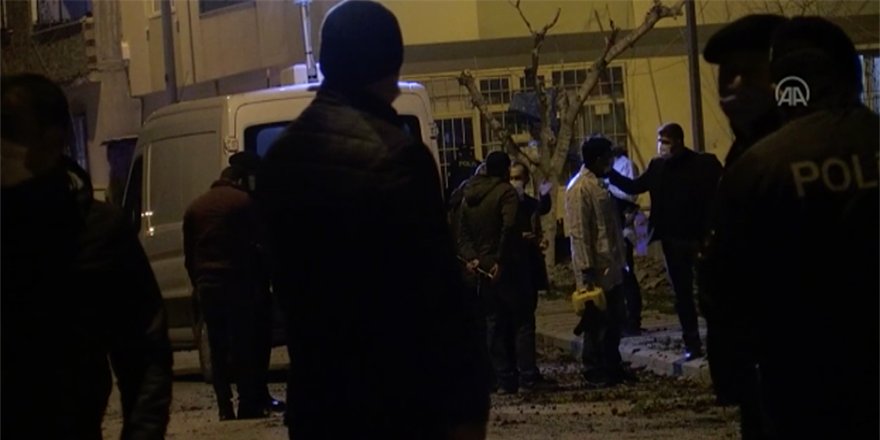 PKK/YPG’den Kilis’e roketli saldırı