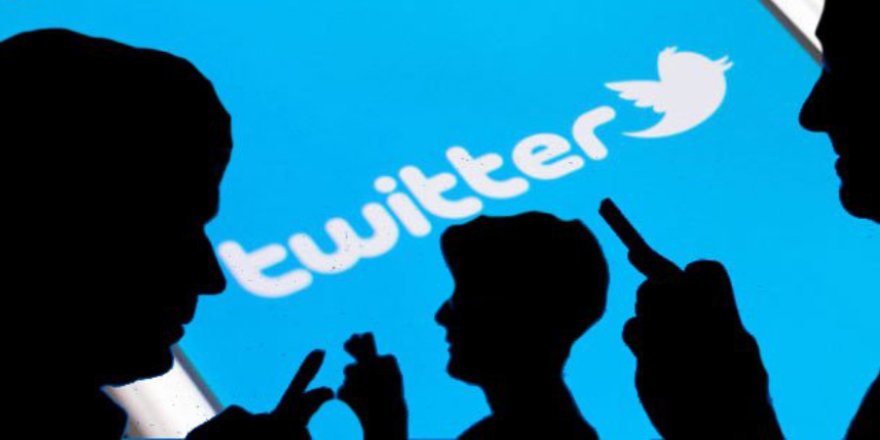 Sosyal paylaşım ağı Twitter'den geri adım: Türkiye'ye temsilci atayacak